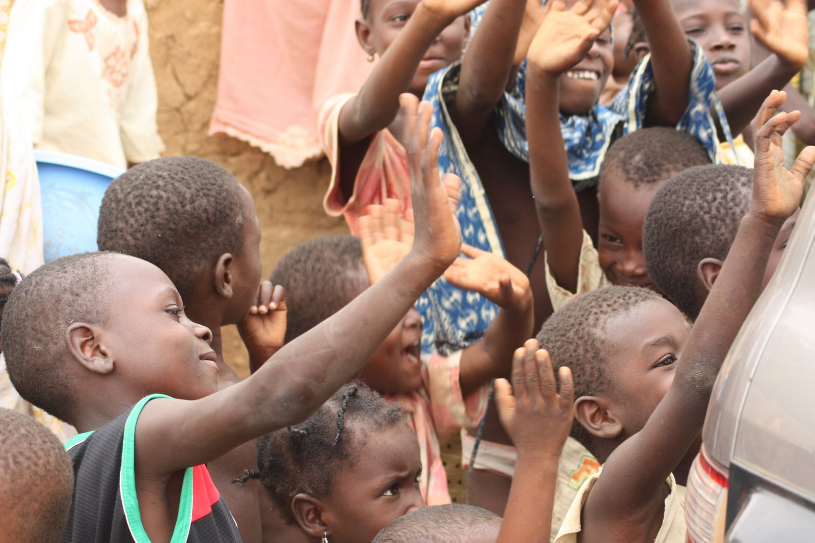 Sudan Project