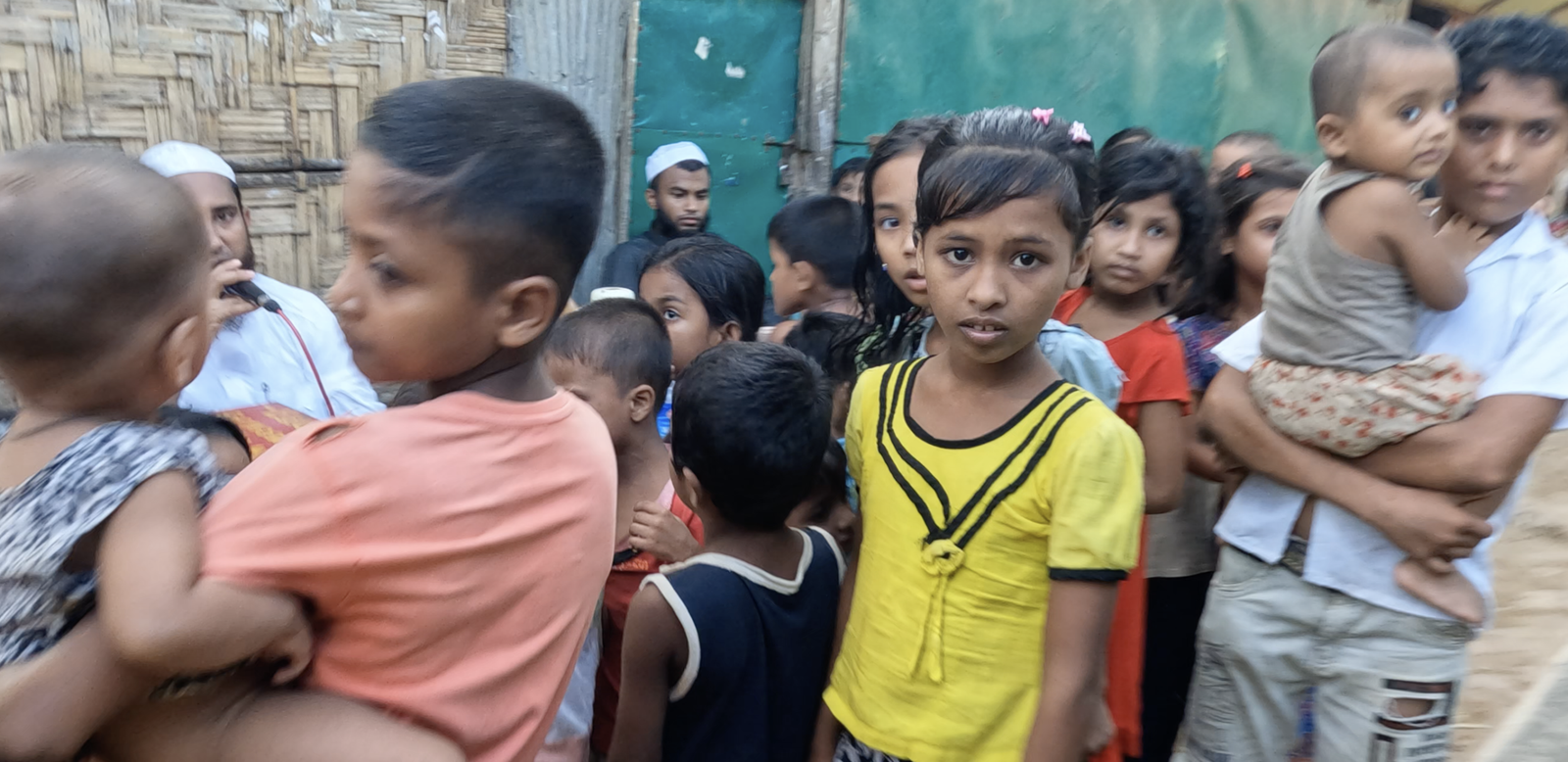 Myanmar Project